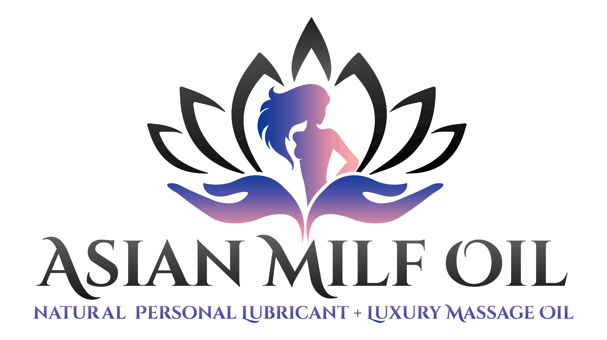 Asian Milf Oil Personal Lubricants